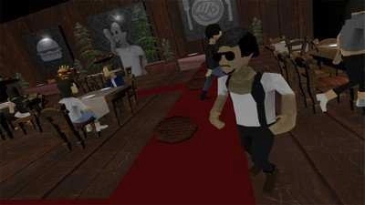 有钱哥的生活(3)