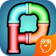 水管接接乐游戏