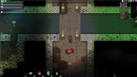 第九个黎明3汉化版