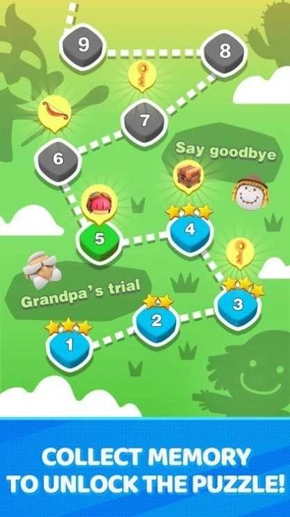 魔方冒险3D(3D Cube Adventure)