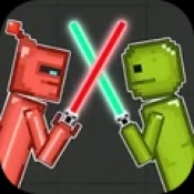 像素沙盒模拟器