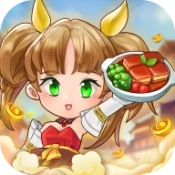 美食餐厅红包版