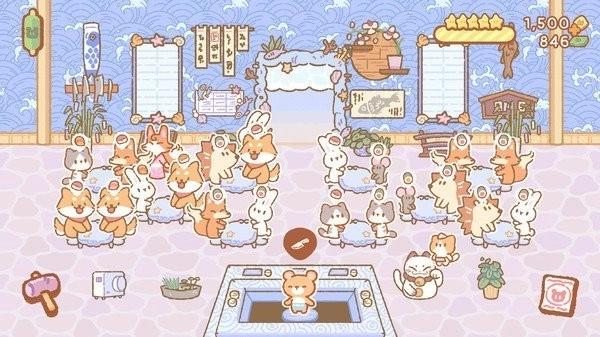 小小动物餐厅图4