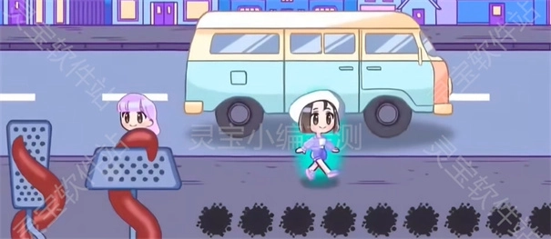 Tentaclevan面包车图2