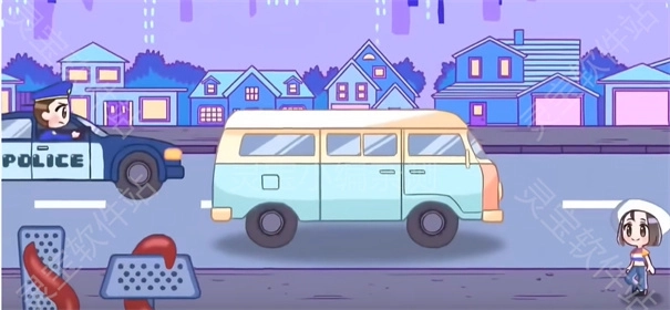 Tentaclevan面包车图3