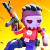 像素枪战世界 v1.0