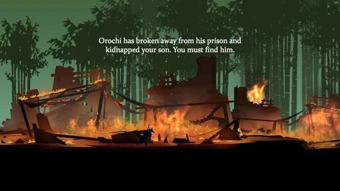 忍者战士复仇者联盟图2