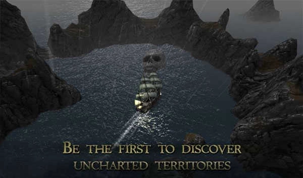 海盗死亡瘟疫中文版(3)