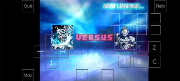 mugen奥特曼2手机版图1