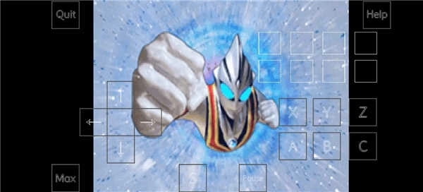 mugen奥特曼2手机版图5