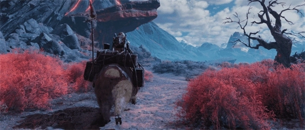 破碎之地云游戏(2)