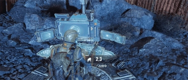 破碎之地云游戏(3)