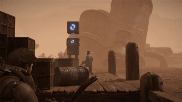 破碎之地云游戏(9)