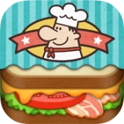 可爱的三明治店v1.1.12.2