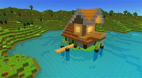 创造方块世界图2