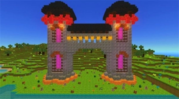 创造方块世界图3