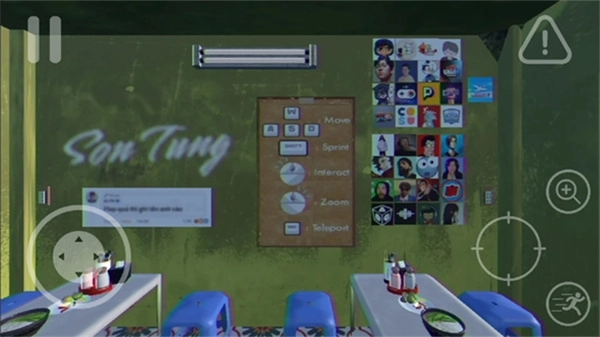 海哥河粉店汉化版