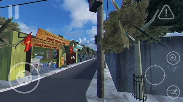 海哥河粉店汉化版