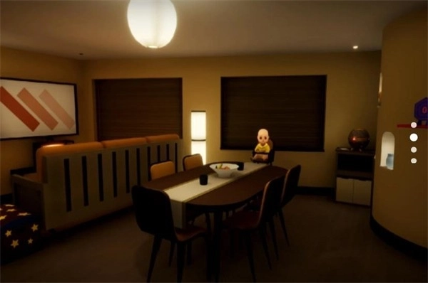 黄衣宝宝模拟(2)