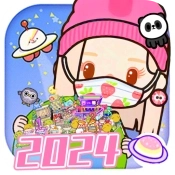 米加世界夏日小镇