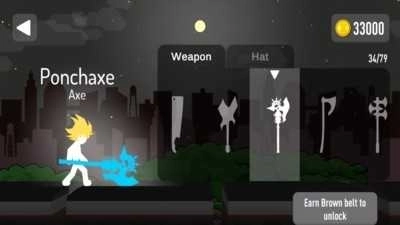 火柴人神奇大侠2(3)