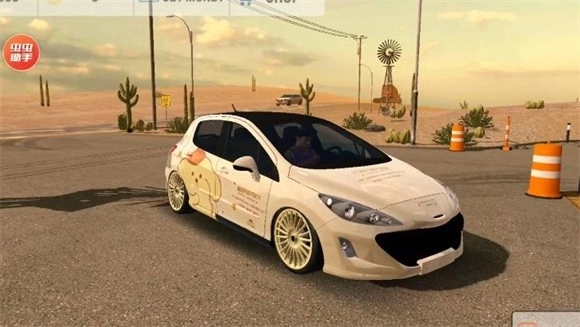 手动挡停车场车辆整合版(3)