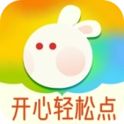 开心轻松点