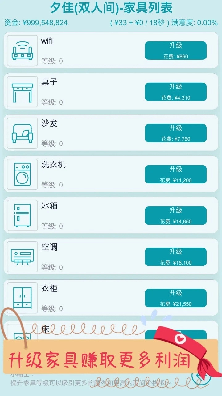 文字挂机民宿(3)