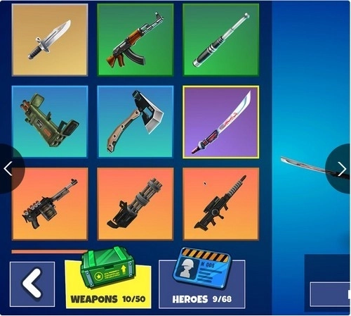 战士大逃杀中文版1