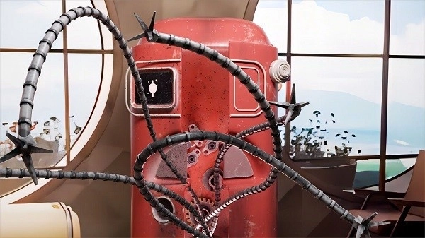 真实热血战场模拟(1)