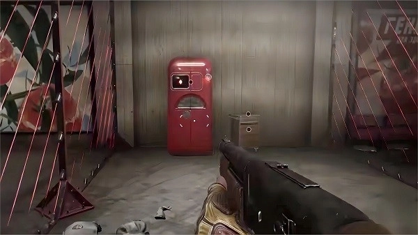 真实热血战场模拟(3)