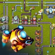 回收工厂汉化版