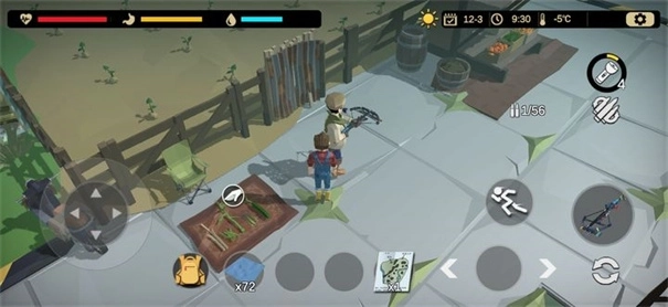 行荒之路正式版(17)