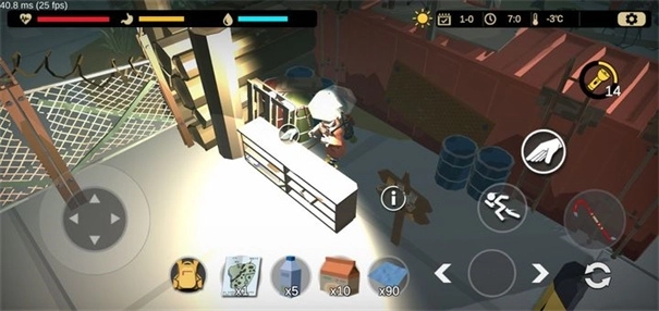 行荒之路正式版(18)