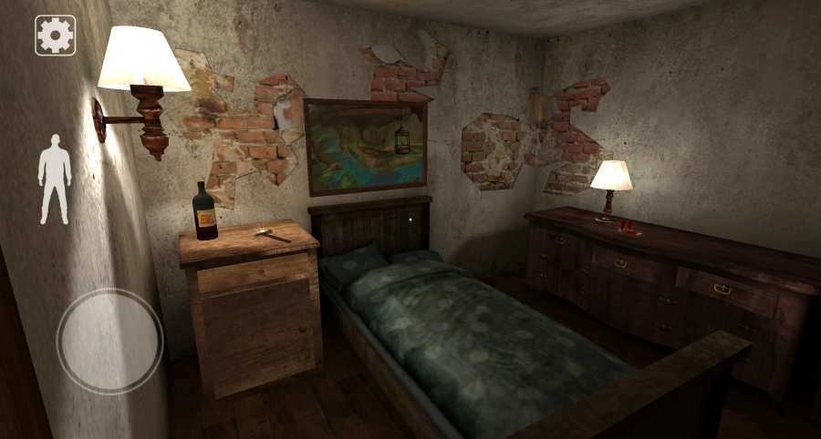 屠夫先生模组版图4