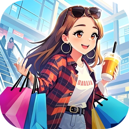 时尚百货城 v1.0.1