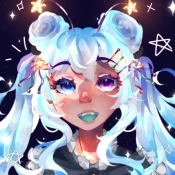 Gacha nebula
