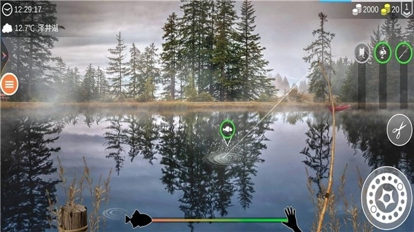 终极钓鱼大师(3)