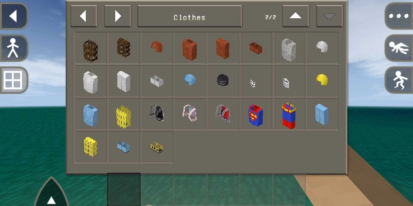 生存战争野人岛汉化版