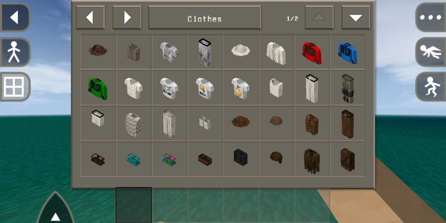 生存战争野人岛汉化版