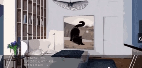 夏有天狼汉化版