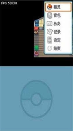 口袋妖怪灵魂之银金手指