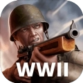 幽灵战争二战射击(Ghosts of War)