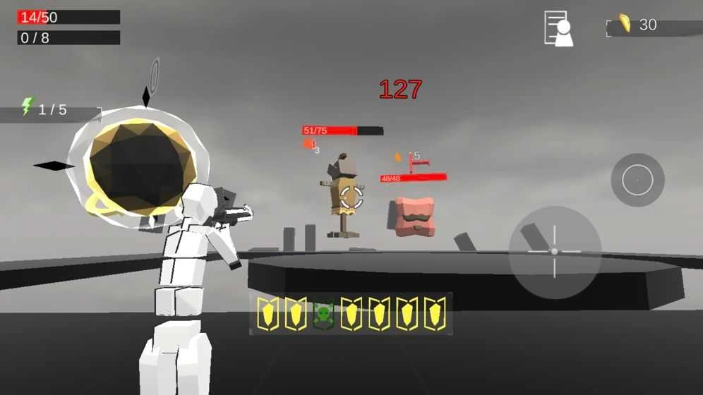 黑色未知(BlackUnknown)(3)