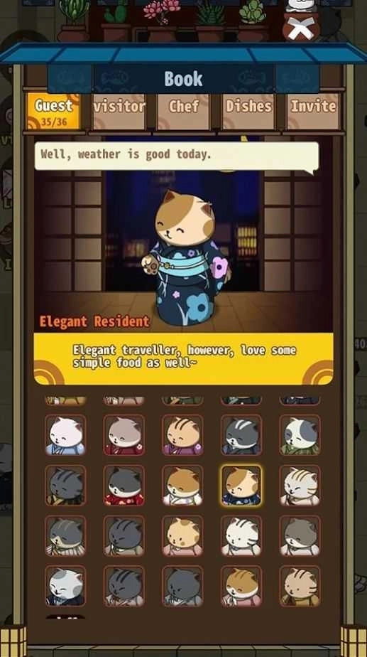 猫咪的寿司吧(Neko Sushi Bar)图5