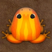 口袋里的青蛙(PocketFrogs)