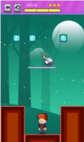 我扔雷贼6最新版图3