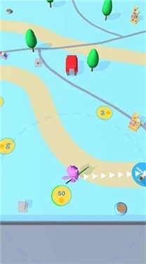 猫防之战(CatWar)