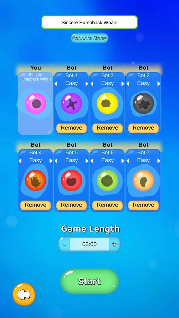 细胞分裂大作战图2