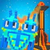 塔战射击(Tower Battle)